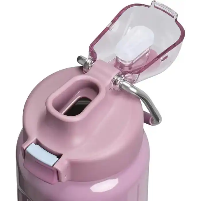 Stanley Classic Wellspring Bottle 0,70 LT (24 OZ) - Purple Smoke Gloss
