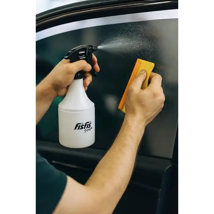 Süper1000 Pro20 Endüstriyel 2.0cc Fısfıs 1Litre