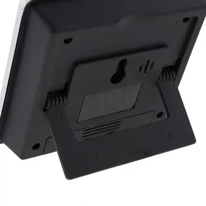 WellHise H301H İç Mekan Oda Termometre ve Nem Ölçer