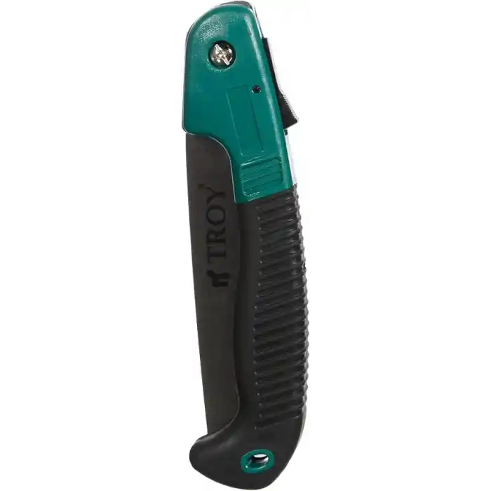 Troy T 41103 Budama Testeresi, Siyah, 160 mm