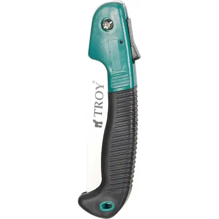 Troy T 41103 Budama Testeresi, Siyah, 160 mm