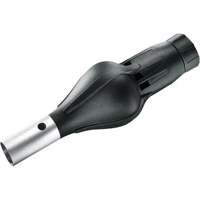Bosch Home and Garden Akülü Vidalama IXO için Mangal Üfleme Aparatı Yeşil
