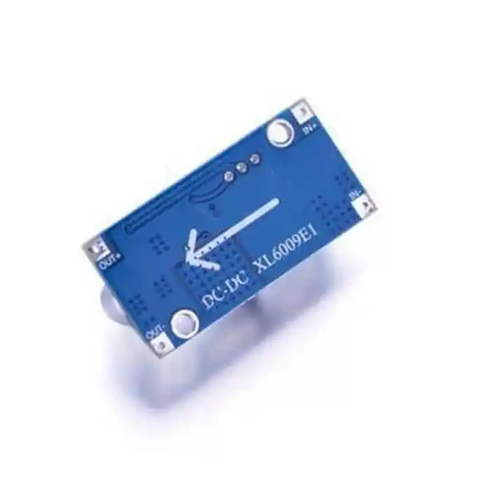 SANEC Ayarlanabilir Step Up Boost Voltaj Regülatör Kartı - Xl6009-4A