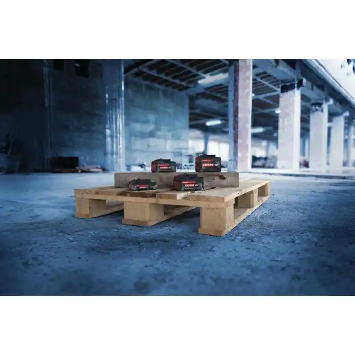 Bosch EXBA18V-40 Akü (Expert 18V 4.0 Ah)