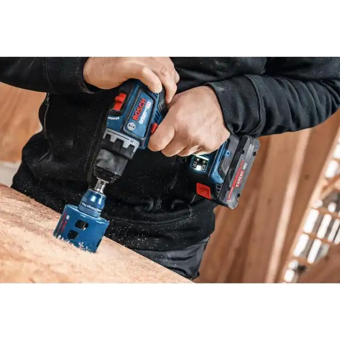 Bosch EXBA18V-40 Akü (Expert 18V 4.0 Ah)