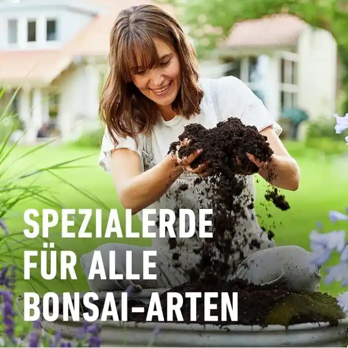 Compo 1602 Bonsai Toprağı 5 Lt