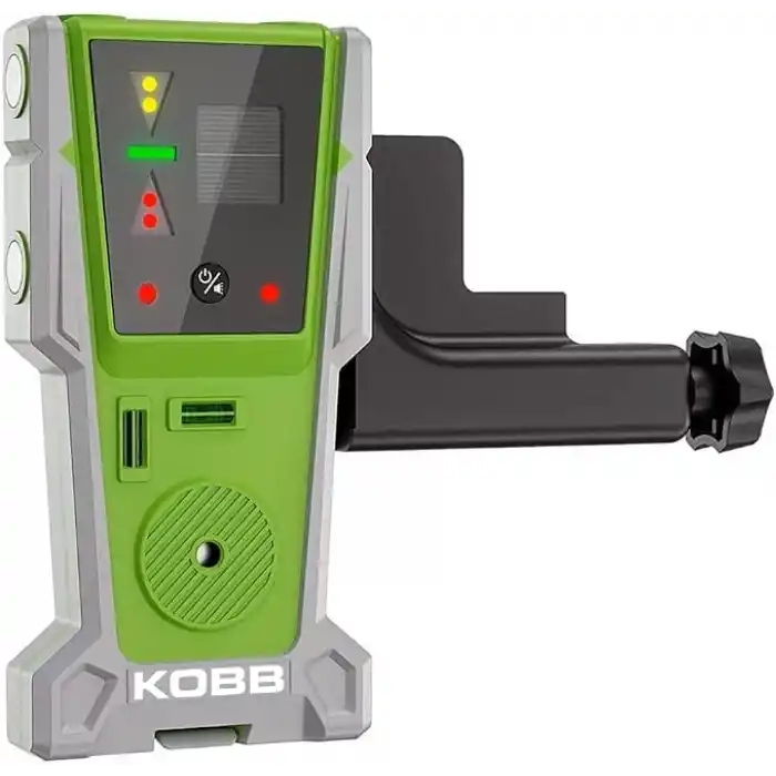 KOBB KBL8RG 60 Metre Lazer Hizalama Dedektörü