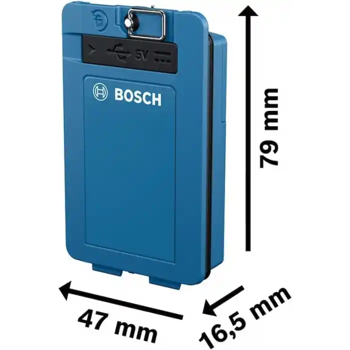 Bosch Batarya BA 3.7V 3.0Ah XL