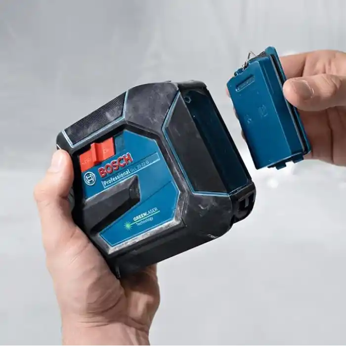 Bosch Batarya BA 3.7V 3.0Ah XL