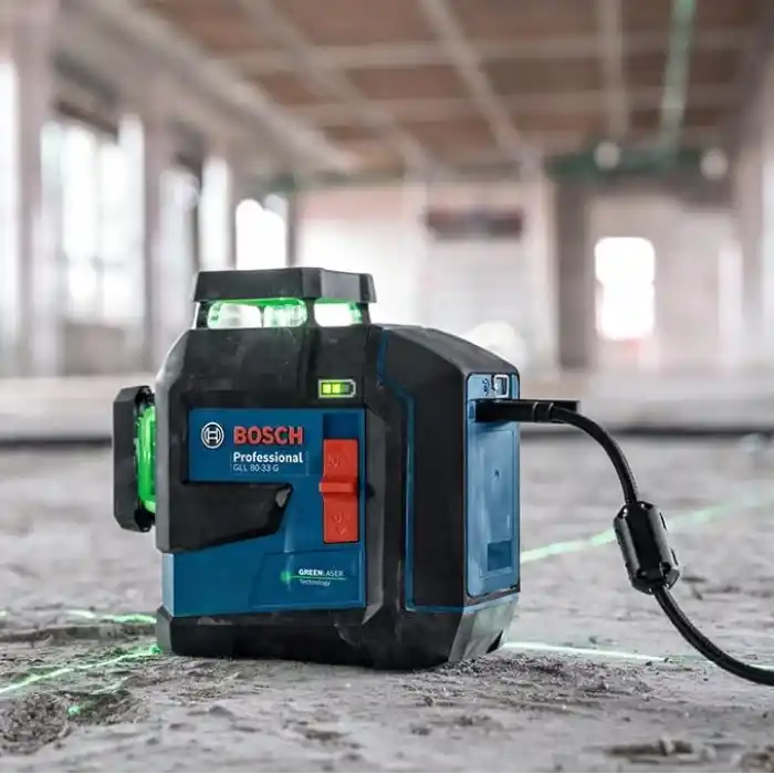 Bosch Batarya BA 3.7V 3.0Ah XL