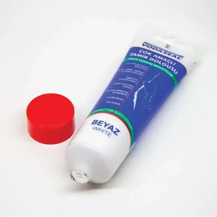 Vodabond Çok Amaçlı Tamir Dolgu 200g, Beyaz