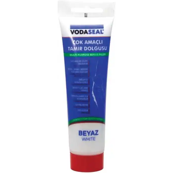 Vodabond Çok Amaçlı Tamir Dolgu 200g, Beyaz