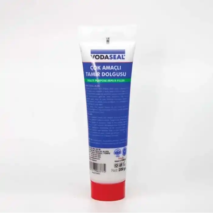 Vodabond Çok Amaçlı Tamir Dolgu 200g, Beyaz