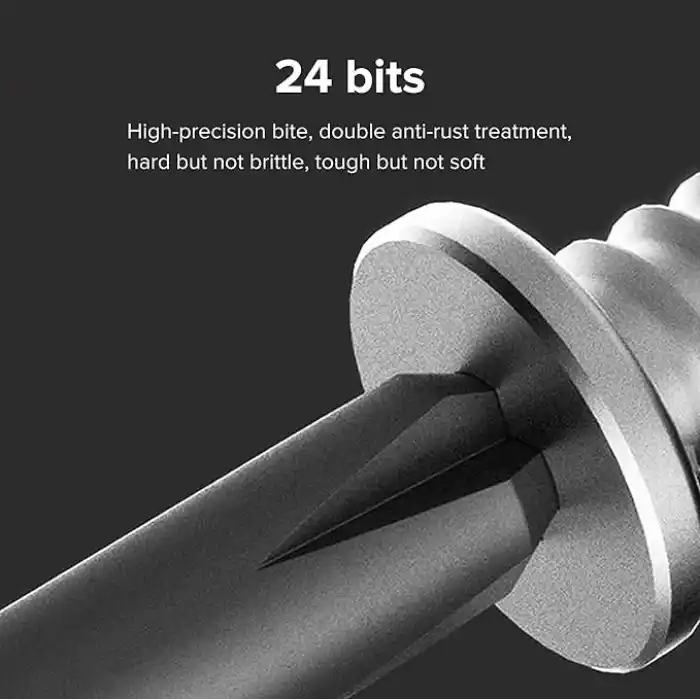 Xiaomi Mi Precision Tornavida Kiti