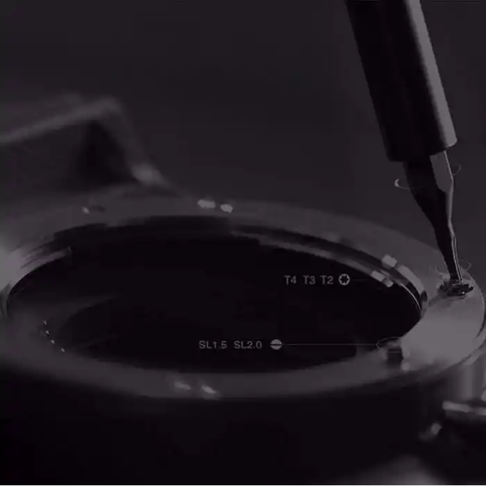 Xiaomi Mi Precision Tornavida Kiti