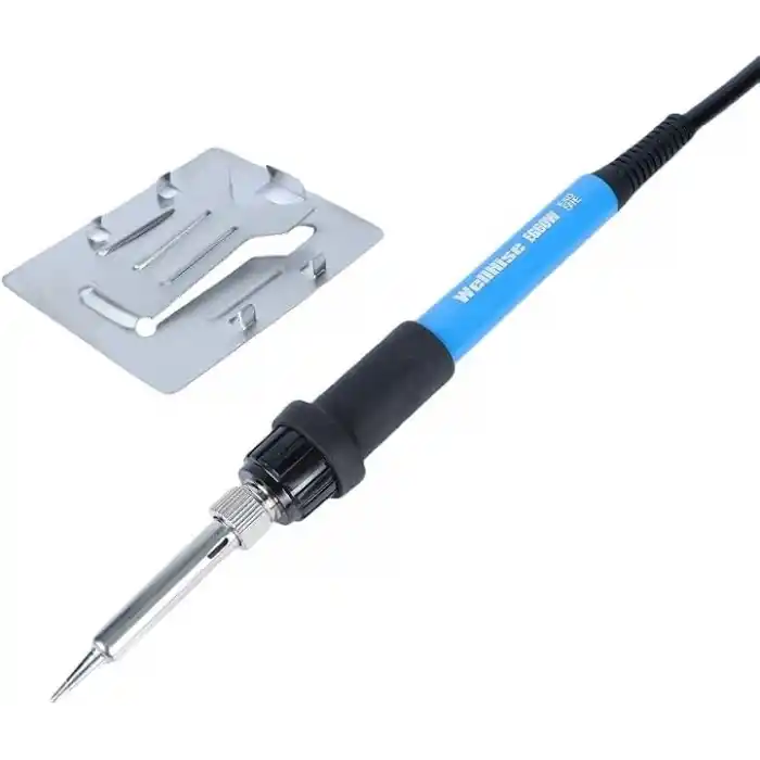 WellHise EG-60 60W Kalem Havya,Lehimleme Makinesi 60W