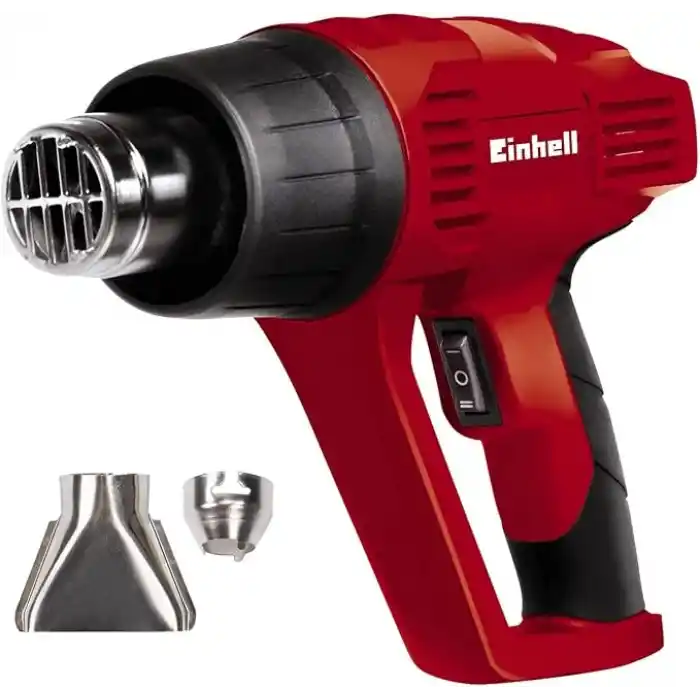Einhell Sıcak Hava Tabancası TC-HA 2000/1 4520184