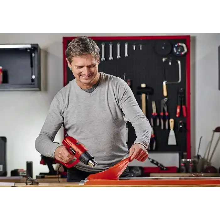 Einhell Sıcak Hava Tabancası TC-HA 2000/1 4520184