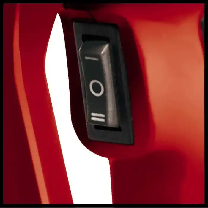 Einhell Sıcak Hava Tabancası TC-HA 2000/1 4520184