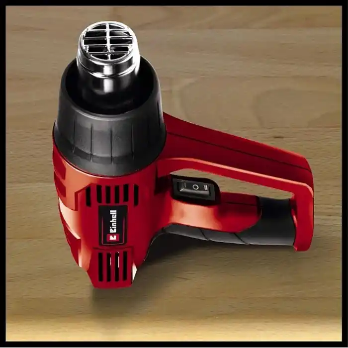 Einhell Sıcak Hava Tabancası TC-HA 2000/1 4520184