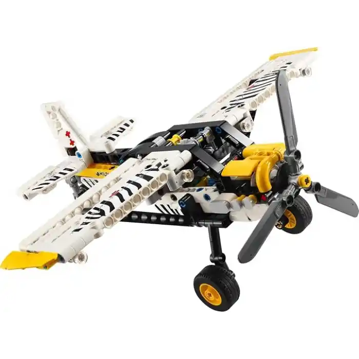 LEGO Technic Arazi Uçağı 42198