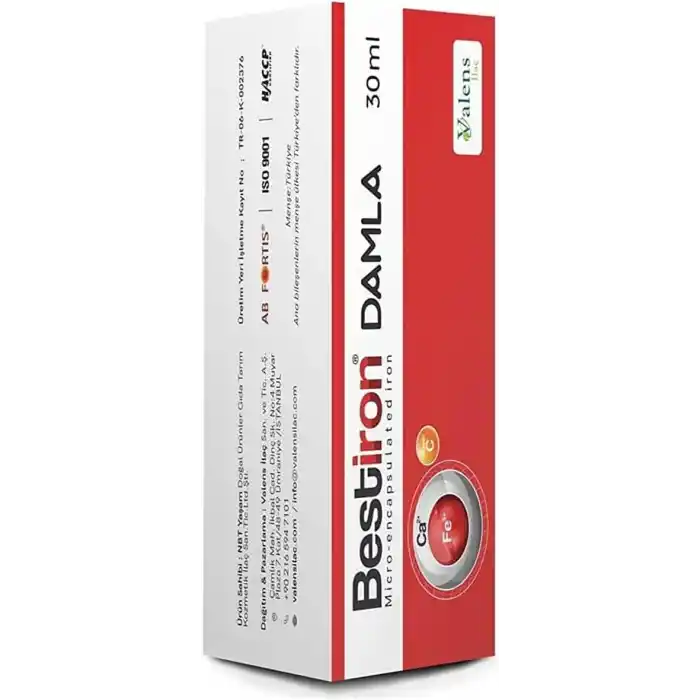 Damla 30ml