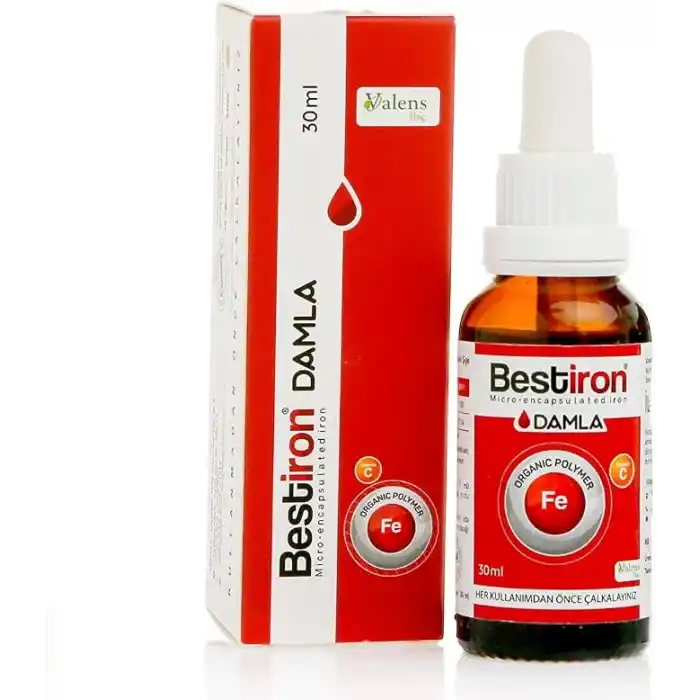 Damla 30ml
