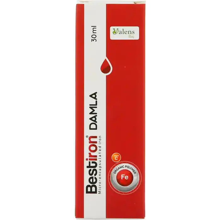 Damla 30ml