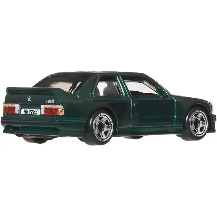 Hot Wheels 1:64 ölçekli metal oyuncak arabalar, özel süslemelere sahip oyunlara, sergilere ve koleksiyonlara uygun 6lı Euro Style araç seti, (Stiller çeşitlilik gösterebilir), JLB25