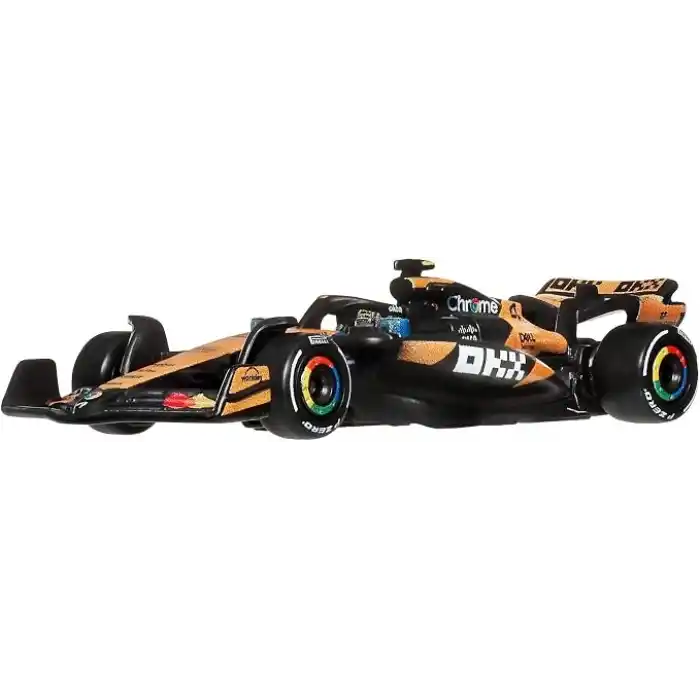 Hot Wheels® F1 - McLaren (Norris)