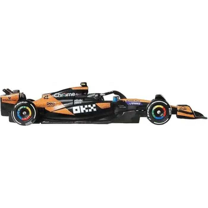 Hot Wheels® F1 - McLaren (Norris)