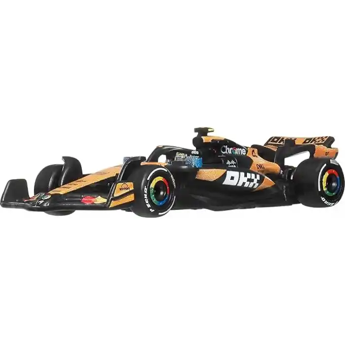 Hot Wheels® F1 - McLaren (Norris)