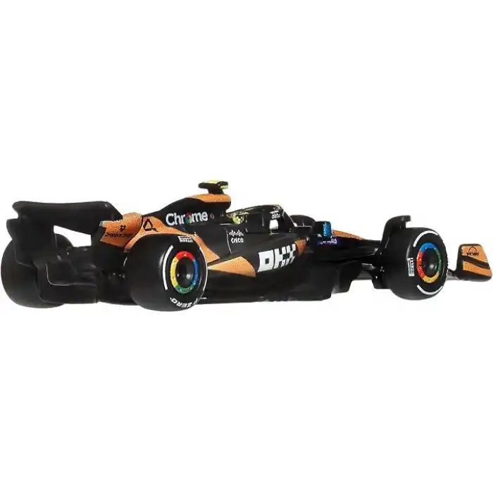 Hot Wheels® F1 - McLaren (Norris)