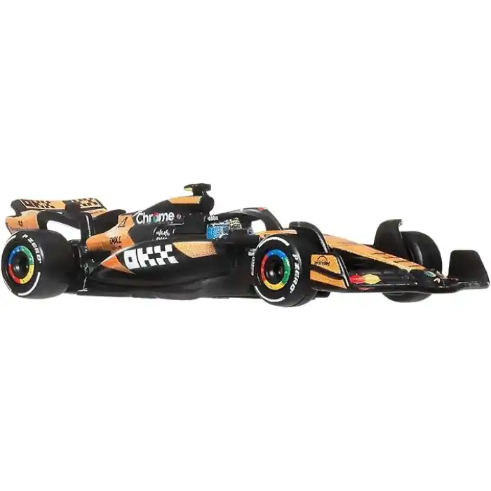 Hot Wheels® F1 - McLaren (Norris)