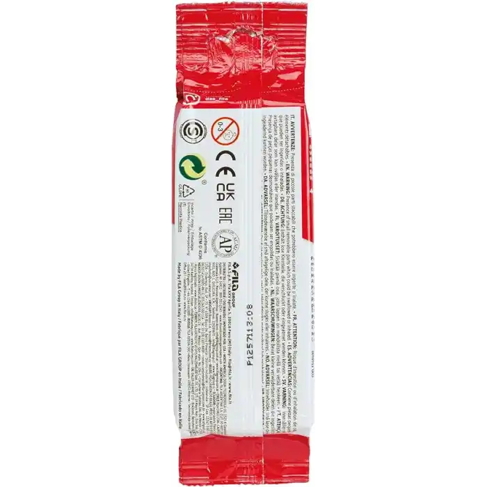 Das Seramik L Hamuru 250 Gr Beyaz