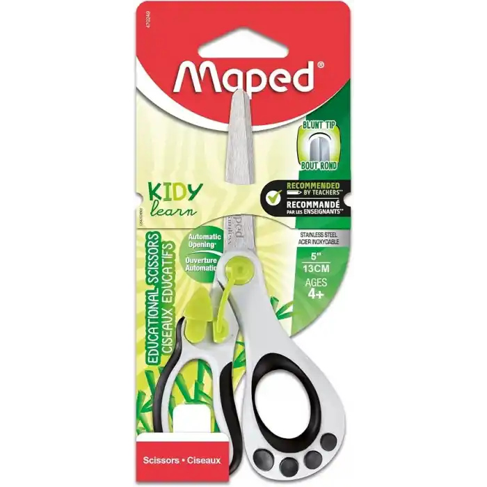 Maped Helix USA Ofis Ve Kırtasiye 037910 Makas