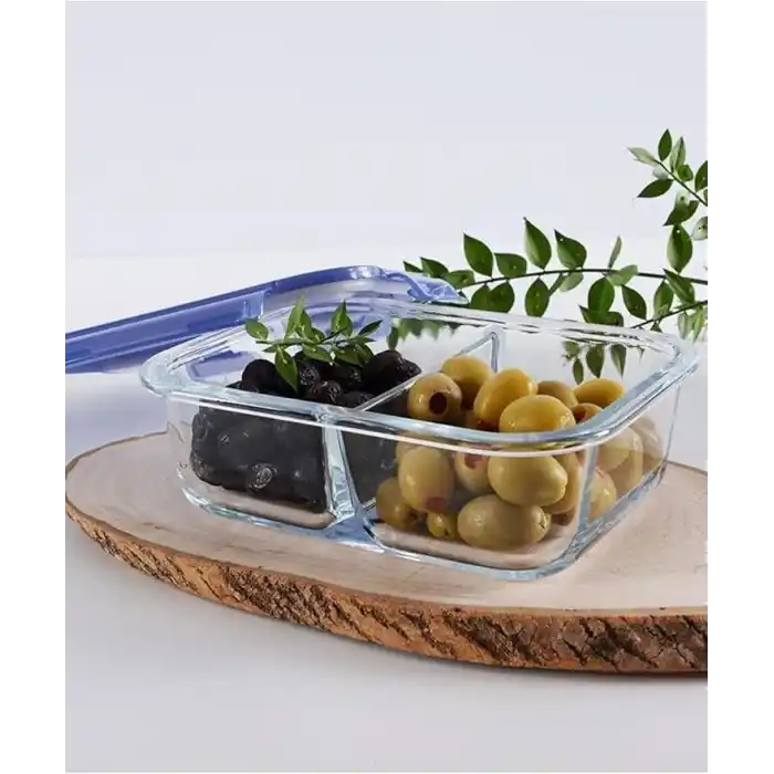 Paşabahçe LOCKIE&LOCK SAKLAMA KABI 0 A 1