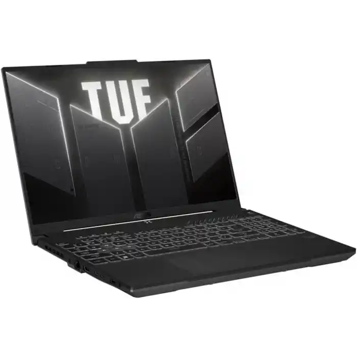 Asus TUF Gaming F16 FX607VJB-RL136-Gaming Intel Core 5 210H 16GB 512GB SSD RTX 3050 6GB 16 FHD+ (1920 x 1200) WUXGA 144Hz IPS Panel Freedos Taşınabilir Bilgisayar