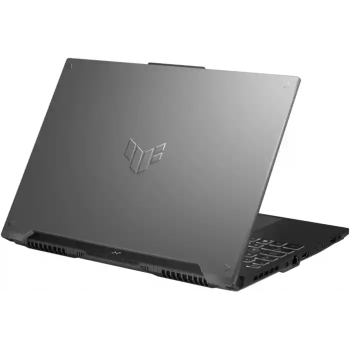 Asus TUF Gaming F16 FX607VJB-RL136-Gaming Intel Core 5 210H 16GB 512GB SSD RTX 3050 6GB 16 FHD+ (1920 x 1200) WUXGA 144Hz IPS Panel Freedos Taşınabilir Bilgisayar
