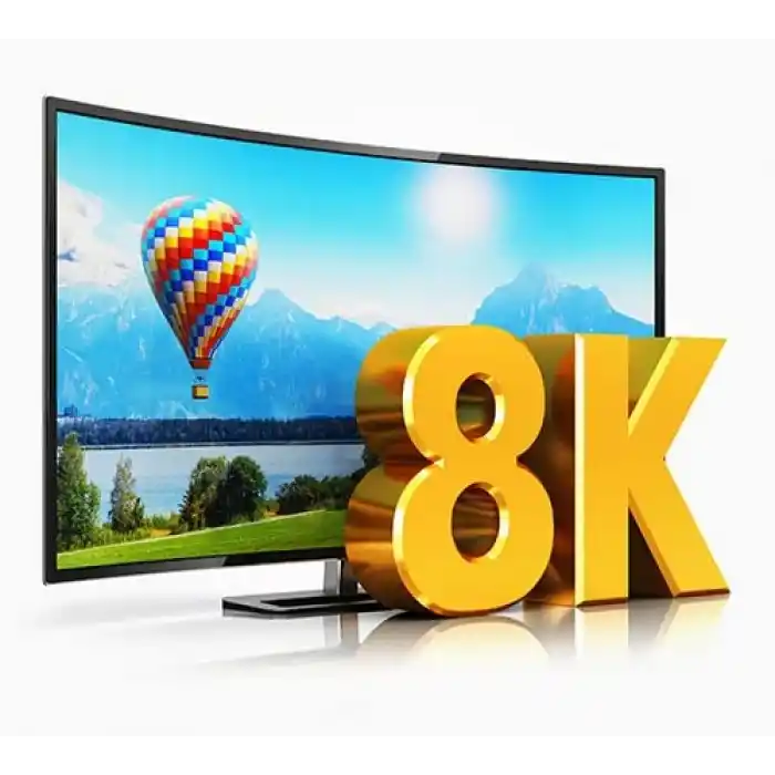 Paugge Ultra Sertifikalı HDMI® 2.1b Kablo - (2.1b/2.1/2.0b/2.0/1.4) 10K, 8K 60Hz, 4K 240Hz 165Hz 144Hz 120Hz 60Hz, eARC, HDCP2.3, HDR, D-HDR, Dolby Vision, Dolby Atmos (3m)