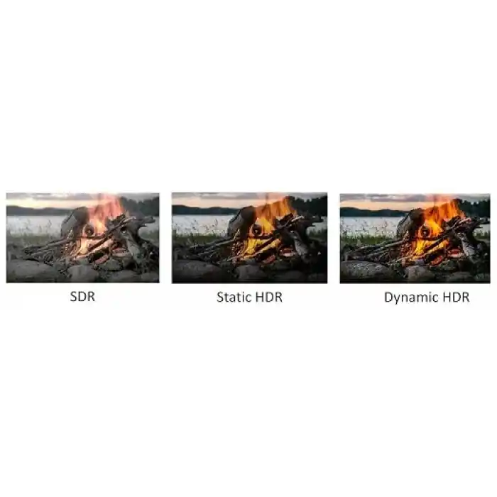 Paugge Ultra Sertifikalı HDMI® 2.1b Kablo - (2.1b/2.1/2.0b/2.0/1.4) 10K, 8K 60Hz, 4K 240Hz 165Hz 144Hz 120Hz 60Hz, eARC, HDCP2.3, HDR, D-HDR, Dolby Vision, Dolby Atmos (3m)
