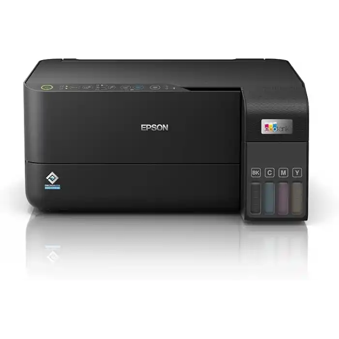 EPSON ECOTANK L3550 A4 Çok Fonksiyonlu Yazıcı