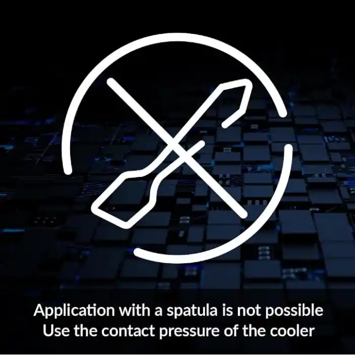 ARCTIC MX-6 (4 g) – Ultimate Performance ısı iletken macun, CPU, konsol, grafik kartları, dizüstü bilgisayarlar için, çok yüksek ısı iletkenliği, uzun dayanıklılık, iletken değildir, kapasitif