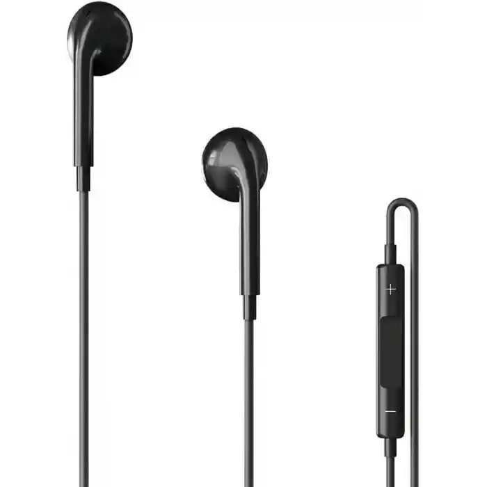 Ttec Rio 3 USB-C Stereo Mikrofonlu Kulakiçi Kablolu Kulaklık Siyah 2KMM16S
