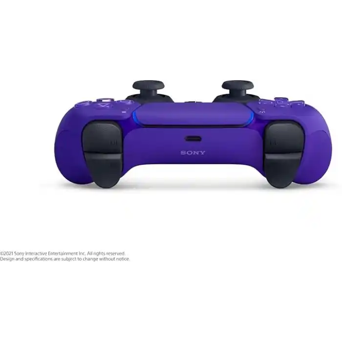 DualSense Kablosuz Kontrol Cihazı - Galaktik Mor [Playstation 5]