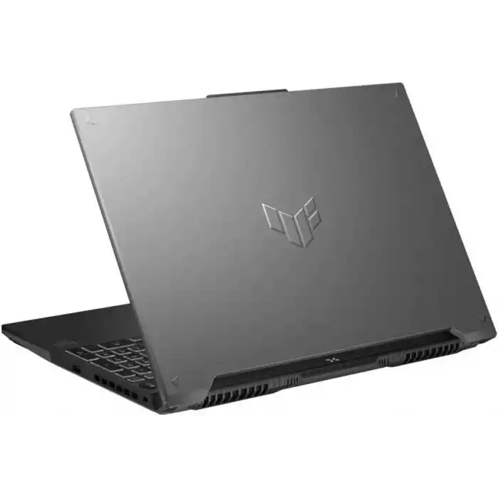 ASUS TUF Gaming A16 FA607NUQ-RL071 6GB GeForce RTX4050 RTX4050 90w Ryzen 7 170 16GB RAM 512GB SSD 16 inç FHD+144Hz FreeDOS