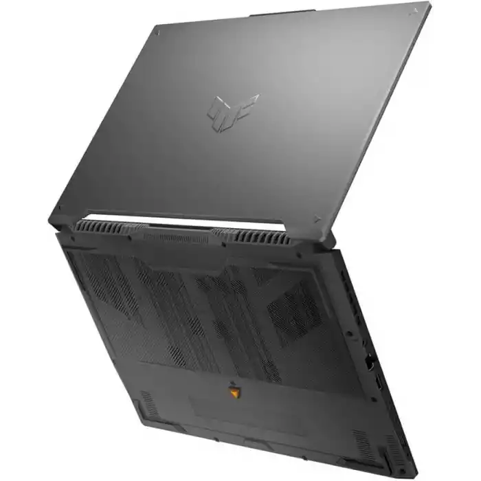 ASUS TUF Gaming A16 FA607NUQ-RL071 6GB GeForce RTX4050 RTX4050 90w Ryzen 7 170 16GB RAM 512GB SSD 16 inç FHD+144Hz FreeDOS