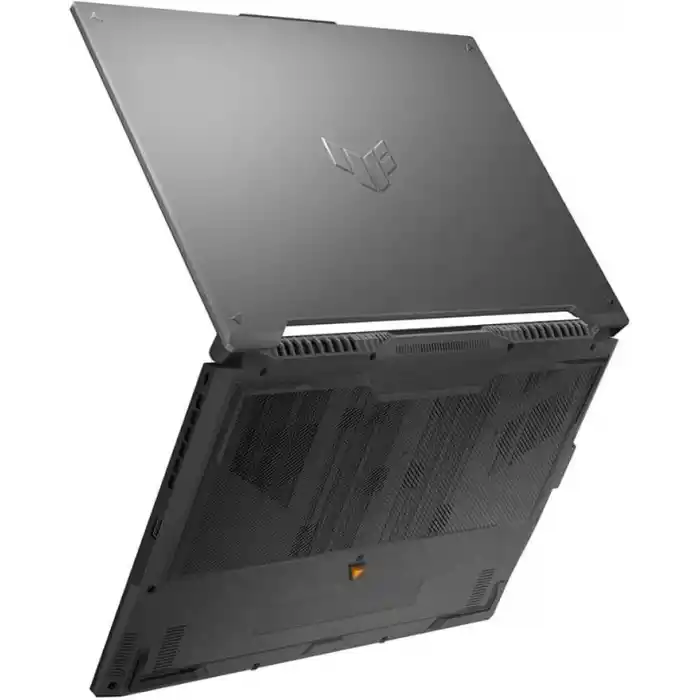 ASUS TUF Gaming A16 FA607NUQ-RL071 6GB GeForce RTX4050 RTX4050 90w Ryzen 7 170 16GB RAM 512GB SSD 16 inç FHD+144Hz FreeDOS