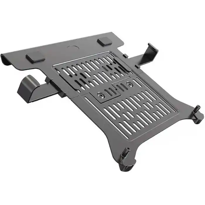 Ergoflex NB FP-2 Ergonomic Monitör Kolları için 10-17 Uyumlu Vesa Montaj Laptop Aparatı