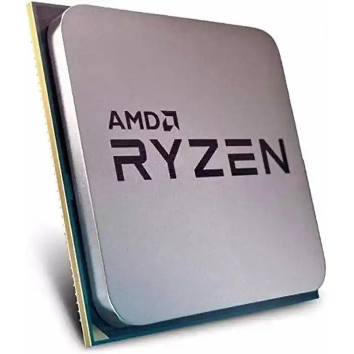 AMD Ryzen 5 5600X 3.7 GHz Soket AM4 32 MB Cache 65 W İşlemci Tray